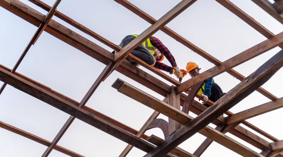 Expert top industrial roofings services in King Ferry, NY